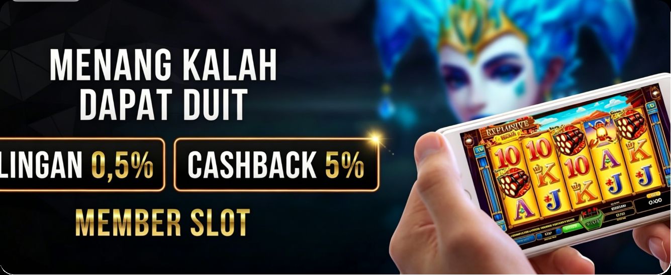 Main fixplay666f.com Menang Jackpot Besar