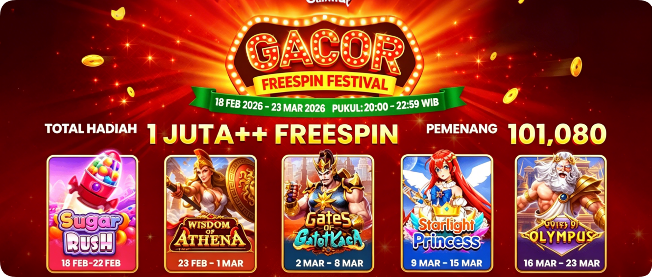 Login fixplay666 Sekarang Bonus Melimpah